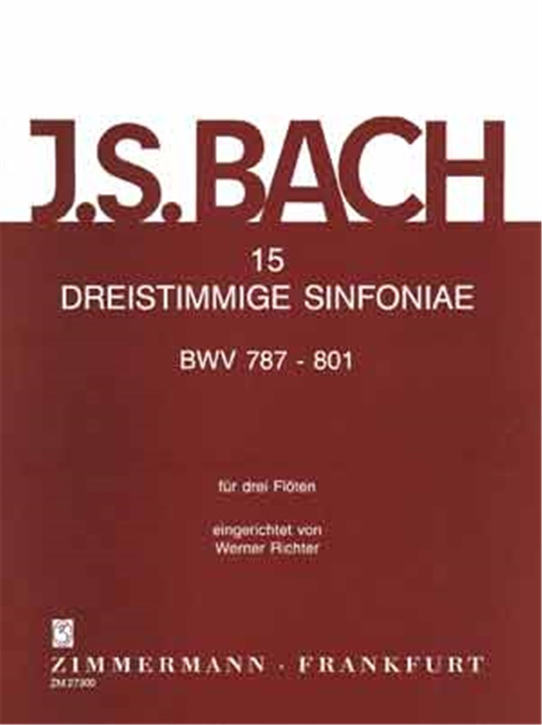 Sinfonien(15)